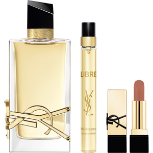 YSL Libre Eau De Parfum Deluxe Gift Set